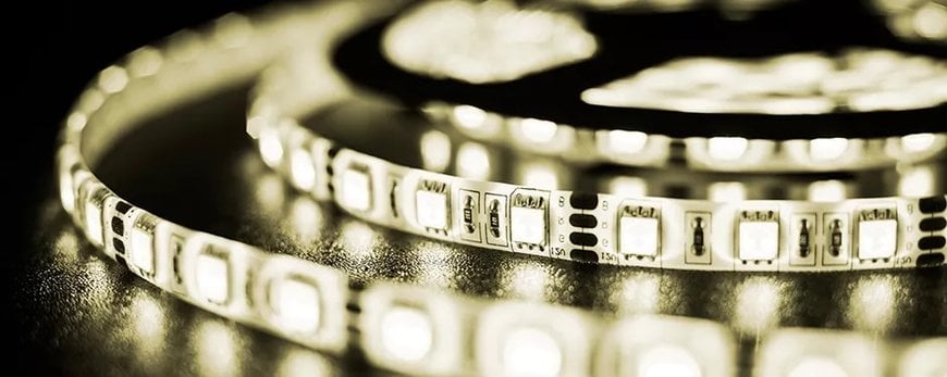 El futuro es hoy: Focos LED, desarrollo y la importancia del cuidado de sus materiales para un mejor rendimiento